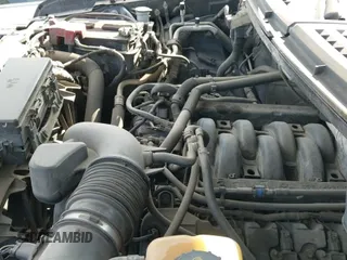 2012 Ford F-150 FX2 z VIN 1FTFW1CFXCFC56095, wystawiony jako IAAI lot #43481189 z przebiegiem 218 532 mil mil oraz . Historia ofert i sprzedaży dostępna na DreamBid. Obrazek 19.