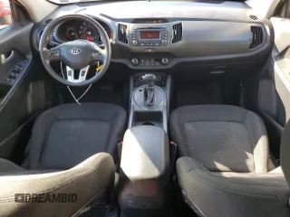 2012 Kia Sportage LX с VIN KNDPBCA21C7308994, выставлен на аукционе Copart как лот 65618445 с пробегом 192 653 миль миль и Чистый • Clean title. История ставок и продаж доступна на DreamBid. Изображение 8.