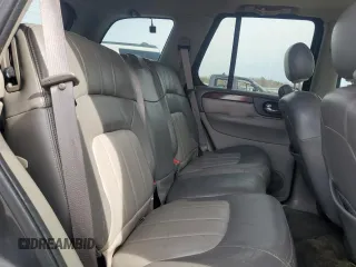 2003 GMC Envoy SLT with VIN 1GKDT13S232107429, listed as a Copart auction lot 48615135 with 245,956 mi miles and Clean Title. Bid and sale history available at carsss.com. Image 11.