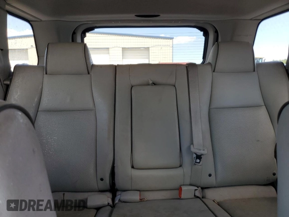 2009 Jeep Grand Cherokee with VIN 1J8HR68T29C512518, listed as a Copart auction lot 58894174 with 113,181 mi miles and Salvage title. Bid and sale history available at DreamBid. Image 10.