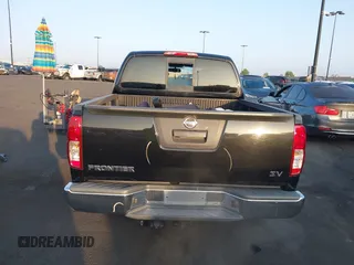 2019 Nissan Frontier SV с VIN 1N6AD0ER8KN756565, выставлен на аукционе IAAI как лот 42465700 с пробегом 61 131 миль миль и . История ставок и продаж доступна на DreamBid. Изображение 17.