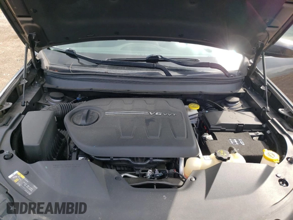 2020 Jeep Cherokee Altitude с VIN 1C4PJMLX4LD505953, выставлен на аукционе Copart как лот 57339175 с пробегом 53 194 миль миль и Списание • Salvage title. История ставок и продаж доступна на DreamBid. Изображение 12.