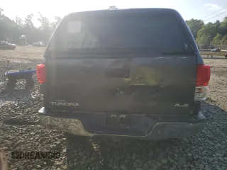 2013 Toyota Tundra 4WD Truck with VIN 5TFCY5F14DX015486, listed as a Copart auction lot 72344724 with 242,231 mi miles and Salvage Title. Bid and sale history available at carsss.com. Image 6.