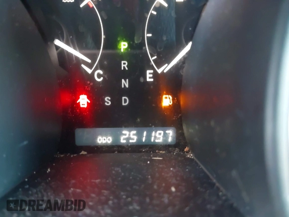 2010 Toyota Highlander Limited with VIN JTEDK3EH1A2166203, listed as a IAAI auction lot 41110930 with 251,197 mi miles and . Bid and sale history available at DreamBid. Image 16.