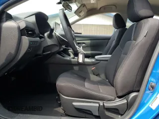 2024 Nissan Sentra SV z VIN 3N1AB8CV1RY329879, wystawiony jako Copart lot #60034395 z przebiegiem 20 852 mil mil oraz Czysty tytuł • Clean title. Historia ofert i sprzedaży dostępna na DreamBid. Obrazek 7.