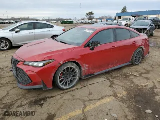 2020 Toyota Avalon XSE with VIN 4T1FZ1FB2LU046873, listed as a Copart auction lot 43054655 with 148,040 mi miles and Salvage Title. Bid and sale history available at carsss.com. Image 1.