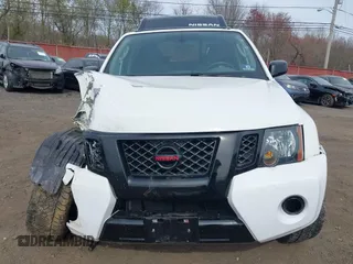 2011 Nissan Xterra S z VIN 5N1AN0NW6BC502933, wystawiony jako IAAI lot #42070018 z przebiegiem 97 988 mil mil oraz . Historia ofert i sprzedaży dostępna na DreamBid. Obrazek 12.
