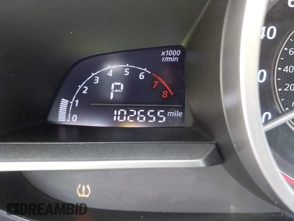 2016 Mazda 3 i Touring with VIN 3MZBM1V75GM241498, listed as a IAAI auction lot 42286147 with 102,655 mi miles and . Bid and sale history available at DreamBid. Image 16.