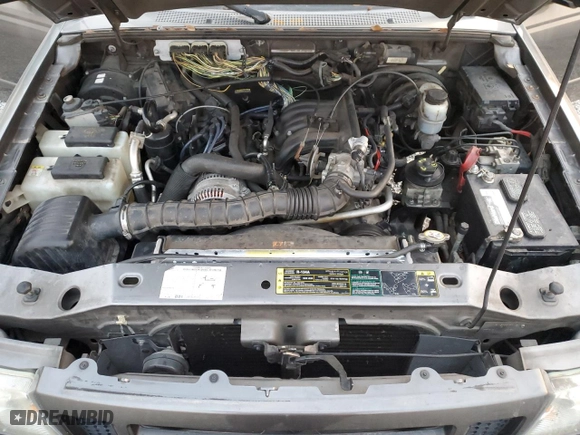 2007 Ford Ranger XL with VIN 1FTYR10U07PA78054, listed as a Copart auction lot 82716434 with 152,360 mi miles and Clean Title. Bid and sale history available at carsss.com. Image 11.