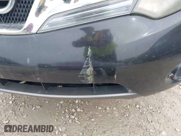 2010 Nissan Murano SL with VIN JN8AZ1MW8AW118668, listed as a IAAI auction lot 41999530 with 215,948 mi miles and . Bid and sale history available at DreamBid. Image 12.