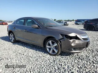 2013 Acura ILX Premium z VIN 19VDE1F55DE021959, wystawiony jako Copart lot #53521385 z przebiegiem 37 337 mil mil oraz Szkoda całkowita • Salvage title. Historia ofert i sprzedaży dostępna na DreamBid. Obrazek 4.