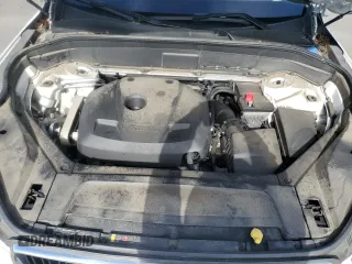 2019 Volvo XC90 Momentum с VIN YV4102PK1K1452850, выставлен на аукционе Copart как лот 61745385 с пробегом 97 285 миль миль и Списание • Salvage title. История ставок и продаж доступна на DreamBid. Изображение 12.