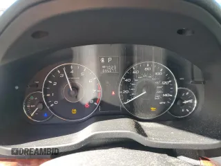 2011 Subaru Legacy Limited Power Moon с VIN 4S3BMBK67B3261654, выставлен на аукционе Copart как лот 50247615 с пробегом 95 011 миль миль и Списание • Salvage title. История ставок и продаж доступна на DreamBid. Изображение 9.