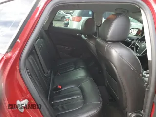 2012 Buick Verano Leather Group with VIN 1G4PS5SK5C4224359, listed as a Copart auction lot 45978045 with 176,672 mi miles and Salvage Title. Bid and sale history available at carsss.com. Image 10.