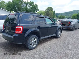 2012 Ford Escape XLT с VIN 1FMCU9DG3CKB84318, выставлен на аукционе IAAI как лот 42705765 с пробегом 171 157 миль миль и . История ставок и продаж доступна на DreamBid. Изображение 4.