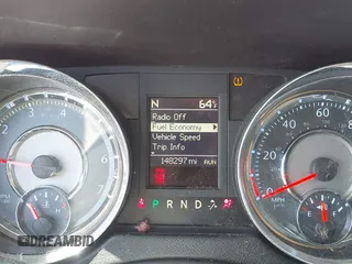 2014 Chrysler Town & Country Touring with VIN 2C4RC1BG8ER437451, listed as a IAAI auction lot 42172398 with 148,297 mi miles and . Bid and sale history available at DreamBid. Image 7.