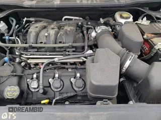 2018 Ford Explorer XLT z VIN 1FM5K8D82JGC27998, wystawiony jako Copart lot #69465775 z przebiegiem 81 156 mil mil oraz Szkoda całkowita • Salvage title. Historia ofert i sprzedaży dostępna na DreamBid. Obrazek 16.