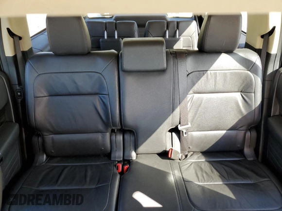 2019 Ford Flex SEL with VIN 2FMGK5C88KBA02339, listed as a Copart auction lot 46544185 with 76,298 mi miles and Non Repairable. Bid and sale history available at carsss.com. Image 10.