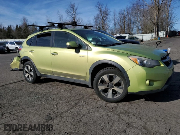 2014 Subaru Crosstrek Touring с VIN JF2GPBKC7EH270298, выставлен на аукционе Copart как лот 43306375 с пробегом 246 423 миль миль и Списание • Salvage title. История ставок и продаж доступна на DreamBid. Изображение 4.