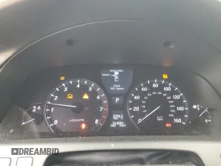 2007 Lexus LS 460 z VIN JTHBL46FX75001770, wystawiony jako Copart lot #61442495 z przebiegiem 264 882 mil mil oraz Czysty tytuł • Clean title. Historia ofert i sprzedaży dostępna na DreamBid. Obrazek 9.