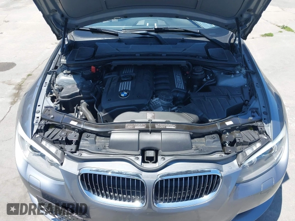 2012 BMW 3 Series 328i with VIN WBAKE5C59CJ106585, listed as a IAAI auction lot 42609841 with 145,617 mi miles and . Bid and sale history available at DreamBid. Image 10.