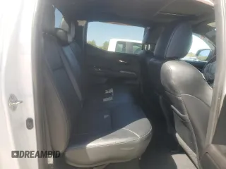 2018 Toyota Tacoma SR with VIN 3TMGZ5AN6JM127989, listed as a Copart auction lot 47944125 with 64,214 mi miles and Salvage Title. Bid and sale history available at carsss.com. Image 10.