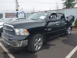 2017 Ram 1500 Big Horn z VIN 3C6RR6LT1HG789439, wystawiony jako IAAI lot #39430528 z przebiegiem 103 028 mil mil oraz . Historia ofert i sprzedaży dostępna na DreamBid. Obrazek 21.
