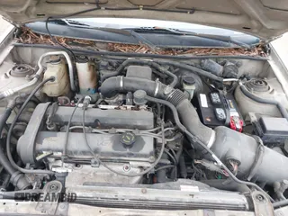 2002 Ford Escort ZX2 Standard with VIN 3FAFP11322R194513, listed as a IAAI auction lot 42740280 with 152,112 mi miles and . Bid and sale history available at DreamBid. Image 10.