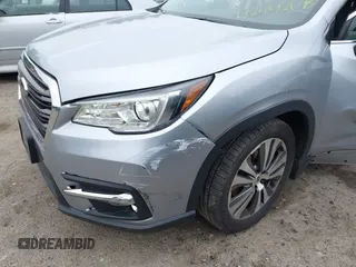 2021 Subaru Ascent Limited z VIN 4S4WMAPD5M3465998, wystawiony jako IAAI lot #42442698 z przebiegiem 64 006 mil mil oraz . Historia ofert i sprzedaży dostępna na DreamBid. Obrazek 6.