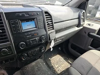 2020 Ford F-250 XL с VIN 1FT7X2B67LEC53718, выставлен на аукционе IAAI как лот 42743536 с пробегом 140 856 миль миль и . История ставок и продаж доступна на DreamBid. Изображение 7.