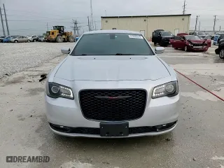 2021 Chrysler 300 with VIN 2C3CCABG2MH545658, listed as a Copart auction lot 51096045 with 72,842 mi miles and Salvage Title. Bid and sale history available at carsss.com. Image 14.