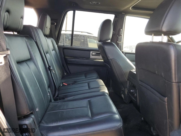 2017 Ford Expedition Limited with VIN 1FMJU2AT8HEA59790, listed as a Copart auction lot 69843144 with 152,383 mi miles and Salvage Title. Bid and sale history available at carsss.com. Image 11.