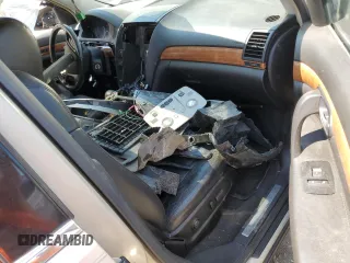 2008 Saturn Outlook XR z VIN 5GZER23788J150152, wystawiony jako Copart lot #63546264 z przebiegiem Nie podano mil oraz Nie do naprawy • Non repairable. Historia ofert i sprzedaży dostępna na DreamBid. Obrazek 8.