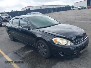 2008 Chevrolet Impala LS z VIN 2G1WB58K781229825, wystawiony jako IAAI lot #42187164 z przebiegiem 335 572 mil mil oraz . Historia ofert i sprzedaży dostępna na DreamBid. Obrazek 1.