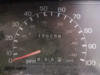 1999 Ford Super Duty F-250 XL with VIN 1FTNW21S5XEE03954, listed as a IAAI auction lot 41852010 with 159,288 mi miles. Bid and sale history available at carsss.com. Image 7.