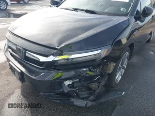 2021 Honda Clarity Touring z VIN JHMZC5F3XMC001253, wystawiony jako IAAI lot #42212102 z przebiegiem 35 649 mil mil oraz . Historia ofert i sprzedaży dostępna na DreamBid. Obrazek 6.