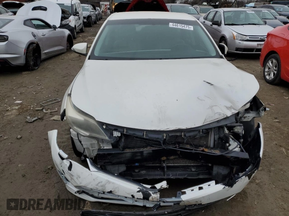 2013 Toyota Avalon XLE with VIN 4T1BK1EB3DU024158, listed as a Copart auction lot 44615475 with 212,781 mi miles and Salvage Title. Bid and sale history available at DreamBid. Image 5.
