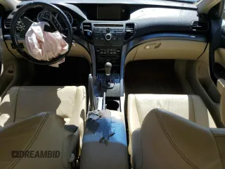 2013 Acura TSX Technology с VIN JH4CU2F68DC013350, выставлен на аукционе Copart как лот 48306785 с пробегом 240 018 миль миль и Списание • Salvage title. История ставок и продаж доступна на DreamBid. Изображение 8.