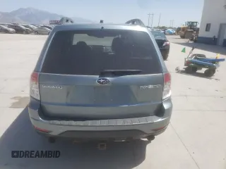 2009 Subaru Forester X с VIN JF2SH63679H765212, выставлен на аукционе Copart как лот 61243185 с пробегом 146 281 миль миль и Чистый • Clean title. История ставок и продаж доступна на DreamBid. Изображение 6.