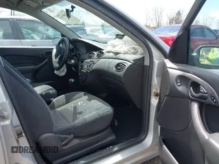 2002 Ford Focus SE with VIN 1FAFP34P62W359650, listed as a IAAI auction lot 41999719 with 98,649 mi miles and . Bid and sale history available at carsss.com. Image 5.