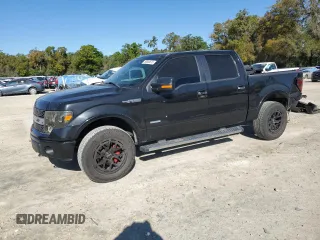 2012 Ford F-150 XL z VIN 1FTFW1CTXCFC23894, wystawiony jako Copart lot #50065675 z przebiegiem 201 671 mil mil oraz Szkody całkowita. Historia ofert i sprzedaży dostępna na DreamBid. Obrazek 1.