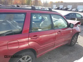 2006 Subaru Forester X с VIN JF1SG65616H723022, выставлен на аукционе IAAI как лот 40671088 с пробегом 210 357 миль миль и . История ставок и продаж доступна на DreamBid. Изображение 14.