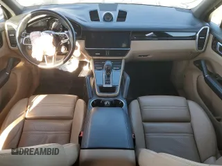 2019 Porsche Cayenne S z VIN WP1AB2AY3KDA62386, wystawiony jako Copart lot #56589775 z przebiegiem 65 865 mil mil oraz Szkoda całkowita • Salvage title. Historia ofert i sprzedaży dostępna na DreamBid. Obrazek 8.