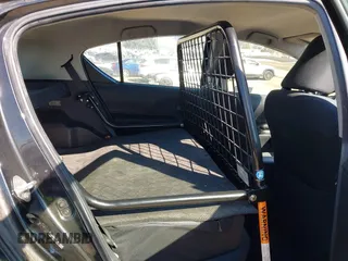 2016 Toyota Prius One with VIN JTDKDTB37G1119948, listed as a IAAI auction lot 41866416 with 68,565 mi miles and . Bid and sale history available at DreamBid. Image 8.