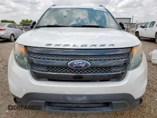 2013 Ford Explorer Sport с VIN 1FM5K8GT0DGC05518, выставлен на аукционе Copart как лот 57356135 с пробегом 235 279 миль миль и Списание • Salvage title. История ставок и продаж доступна на DreamBid. Изображение 5.