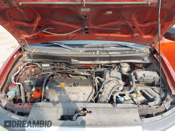 2003 Honda Element EX with VIN 5J6YH28533L024216, listed as a IAAI auction lot 42476485 with 179,637 mi miles and . Bid and sale history available at DreamBid. Image 10.