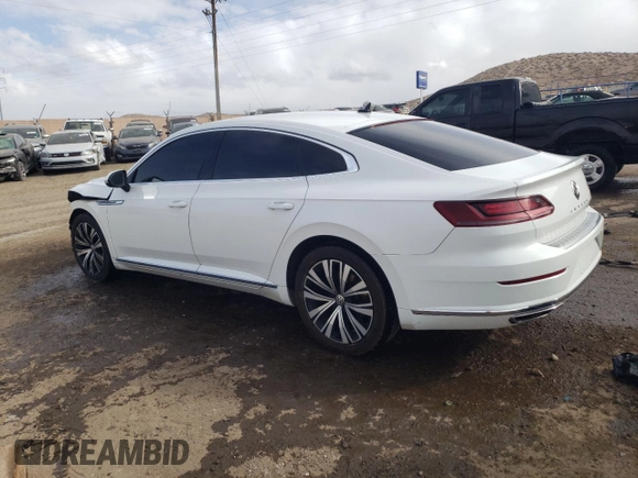 2019 Volkswagen Arteon SE с VIN WVWBR7AN1KE000659, выставлен на аукционе Copart как лот 88701165 с пробегом 138 582 миль миль и Списание • Salvage title. История ставок и продаж доступна на DreamBid. Изображение 2.