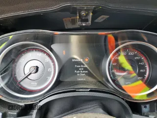 2019 Dodge Charger Scat Pack с VIN 2C3CDXGJ7KH579130, выставлен на аукционе Copart как лот 57436195 с пробегом 116 644 миль миль и Списание • Salvage title. История ставок и продаж доступна на DreamBid. Изображение 9.