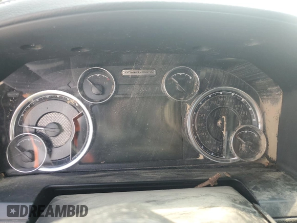 2018 Ram 2500 Power Wagon с VIN 3C6TR5EJ4JG351273, выставлен на аукционе Copart как лот 52580635 с пробегом Не указан миль и Списание • Salvage title. История ставок и продаж доступна на DreamBid. Изображение 9.