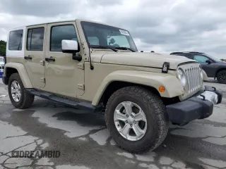 2017 Jeep Wrangler Unlimited 75th Anniversary z VIN 1C4BJWEG9HL620869, wystawiony jako Copart lot #58958945 z przebiegiem 54 207 mil mil oraz Szkoda całkowita • Salvage title. Historia ofert i sprzedaży dostępna na DreamBid. Obrazek 4.
